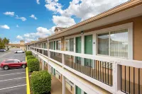 Best Western Fallon Inn  Suites