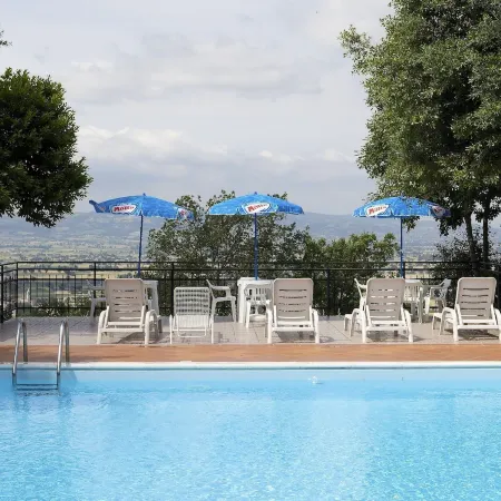 Hotel Da Angelo