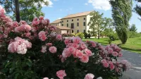 Millefiori la Corte Delle Rose