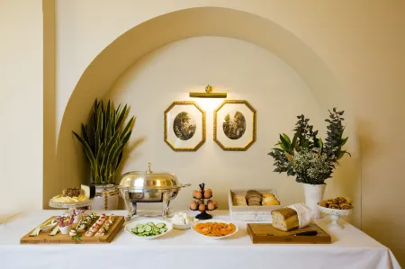 パラッツォ アラバルディエリ