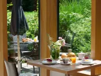 Hotel Garni Christl Hôtels à : Bad Griesbach im Rottal