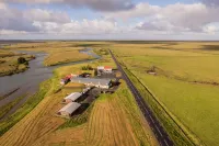 Riverfront Lodge Hella Hotels in Rangarthing ytra