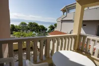 Pansion Dalmacija - Ocean View