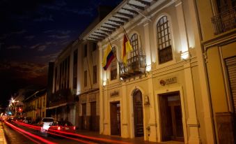 Santa Lucia House - Forum
