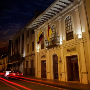 Santa Lucia House - Forum