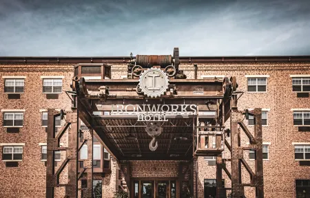 Ironworks Hotel