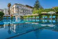 Aequa Hotel - con vista mare