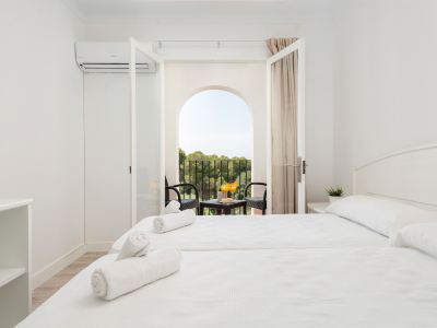 Hostal Talamanca