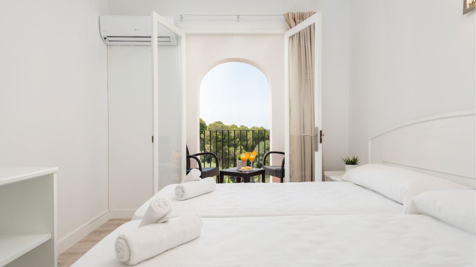 Hostal Talamanca