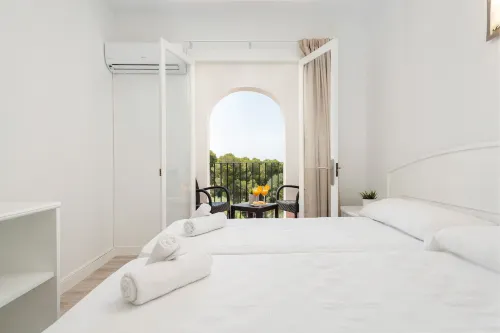 Hostal Talamanca - Homestays