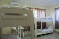 Brannic Lodge