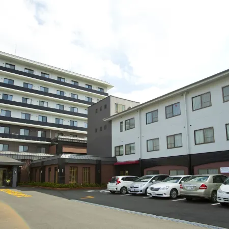 Fukuchiyama Sun Hotel