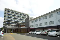 Fukuchiyama Sun Hotel - Pysäköinti