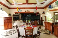 Rayon Hotel - breakfast