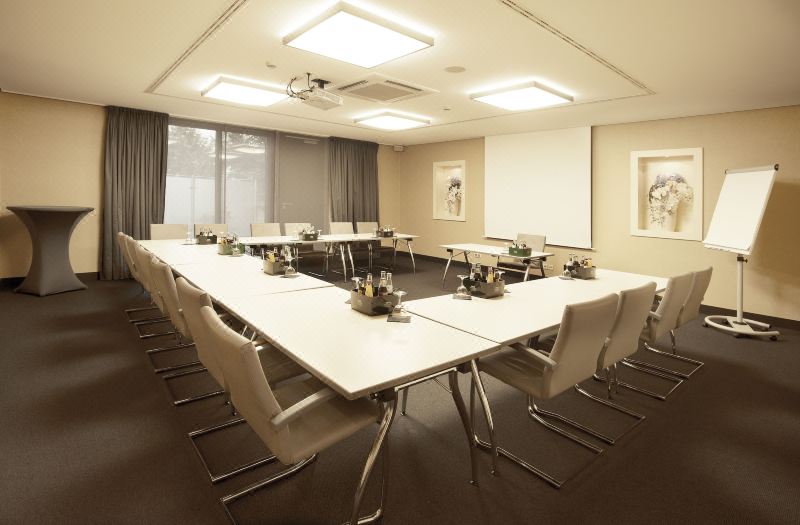 Hotel Hamburger Hof photo 3