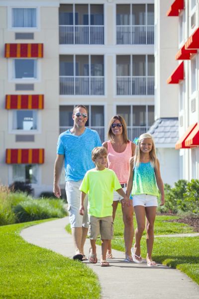 Other Cedar Point Hotel Breakers Photo