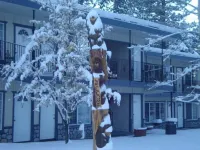 美洲村酒店 鄰近Lake Tahoe Historical Museum的酒店