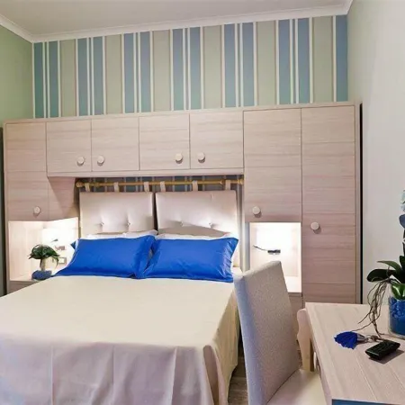 Hotel Turquoise