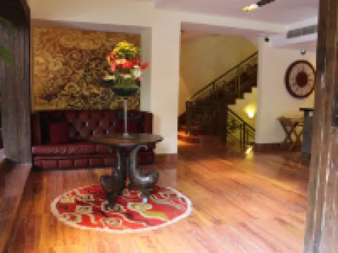 Druk Hotel Hotels in Thimphu