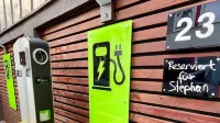 ツァイトヴォーンハウス スイートホテル アンド サービスド アパートメンツ - 駐車場