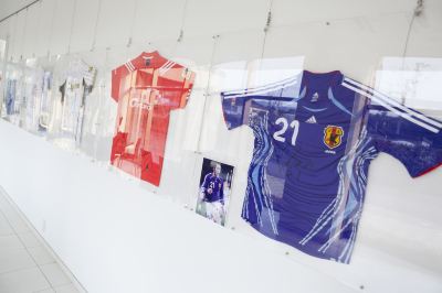 共有エリア アテーナ海月の写真