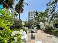 North Beach Hotel Hotels near Bonnet House Museum and Gardens