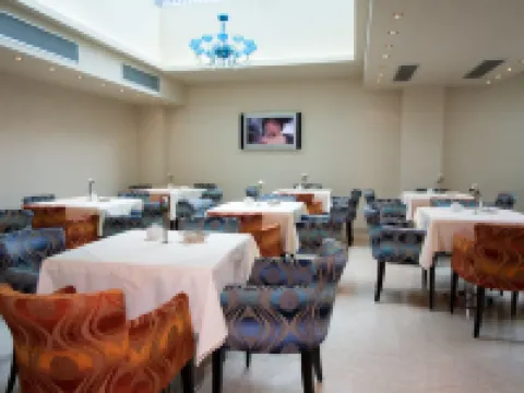 Olympic Star Hotels in Patrai