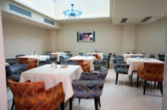 Olympic Star Hoteles en Patras