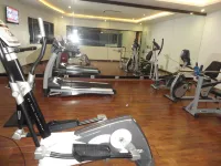 Fortune Select Grand Ridge, Tirupati - Member ITC Hotels' Group - Gym