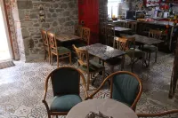 TAŞKONAK - breakfast