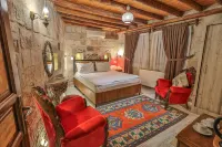Bedrock Cave Hotel Các khách sạn ở Goreme