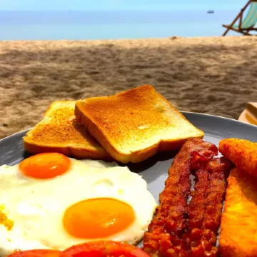 Mumsa Beach Resort & Restaurant