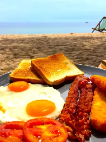 Mumsa Beach Resort & Restaurant