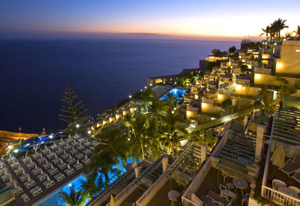 Hotel Servatur Altamar, Exterior, Hotel Exterior