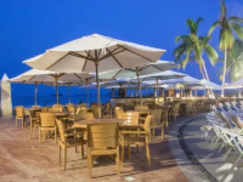 Hotel Tesoro Ixtapa Hoteles en Ixtapa