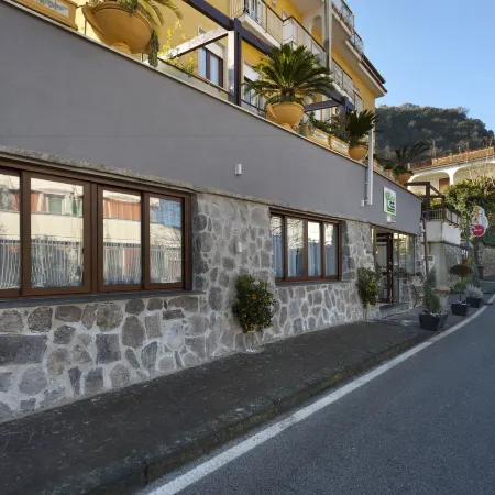B&B Sorrento Central