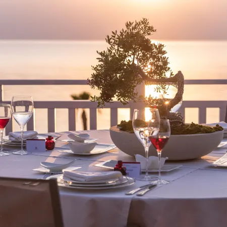Pomegranate Wellness Spa Hotel