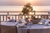 Pomegranate Wellness Spa Hotel - فطور