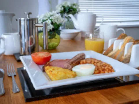 The Richmond Bed and Breakfast - Adults Only Hotels in Shanklin