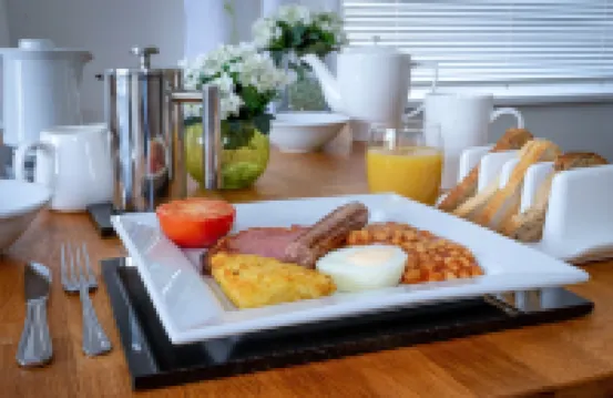 The Richmond Bed and Breakfast - Adults Only