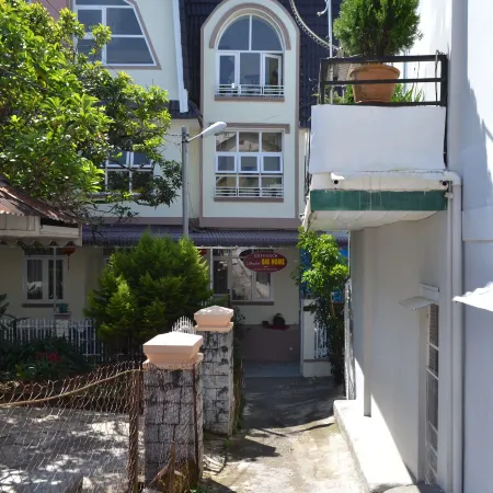 Big Home Dalat - Hostel