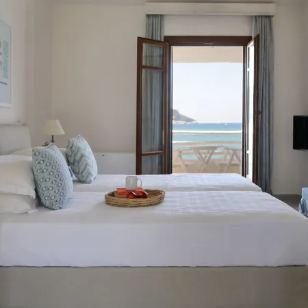 Skopelos Village Hotel