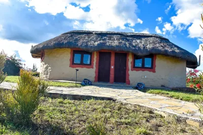 Enchipai Campsite and Cottages Các khách sạn ở 