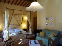 Borgo Colleoli Resort Hotels in Palaia