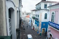 Pousada Solar Dos Romanos