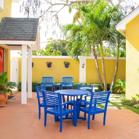 Brownstone Marlin Drive