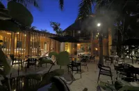 Tago Tulum by G Hotels - فطور