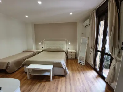 Guest House Piazza Carmine