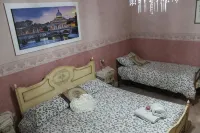 San Peter's Golden Rooms - Хоумстей
