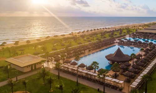 Vila Galé Resort Touros - All Inclusive